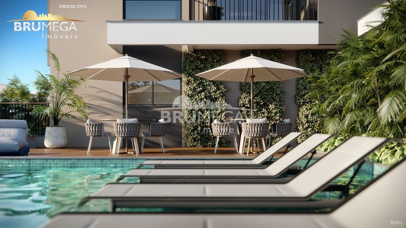 Apartamento de 2 quartos, 98m² no bairro Centro I, em Brusque | Eu Corretor