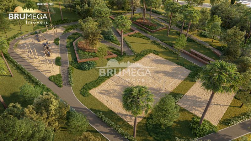 Lote/Terreno de 622m² no bairro Dom Joaquim, em Brusque | Eu Corretor