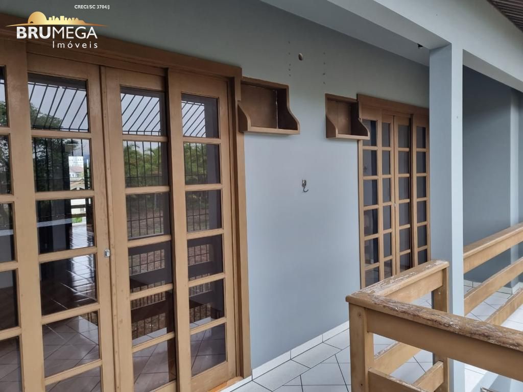 Casa de 4 quartos, 132m² no bairro Santa Terezinha, em Brusque | Eu Corretor