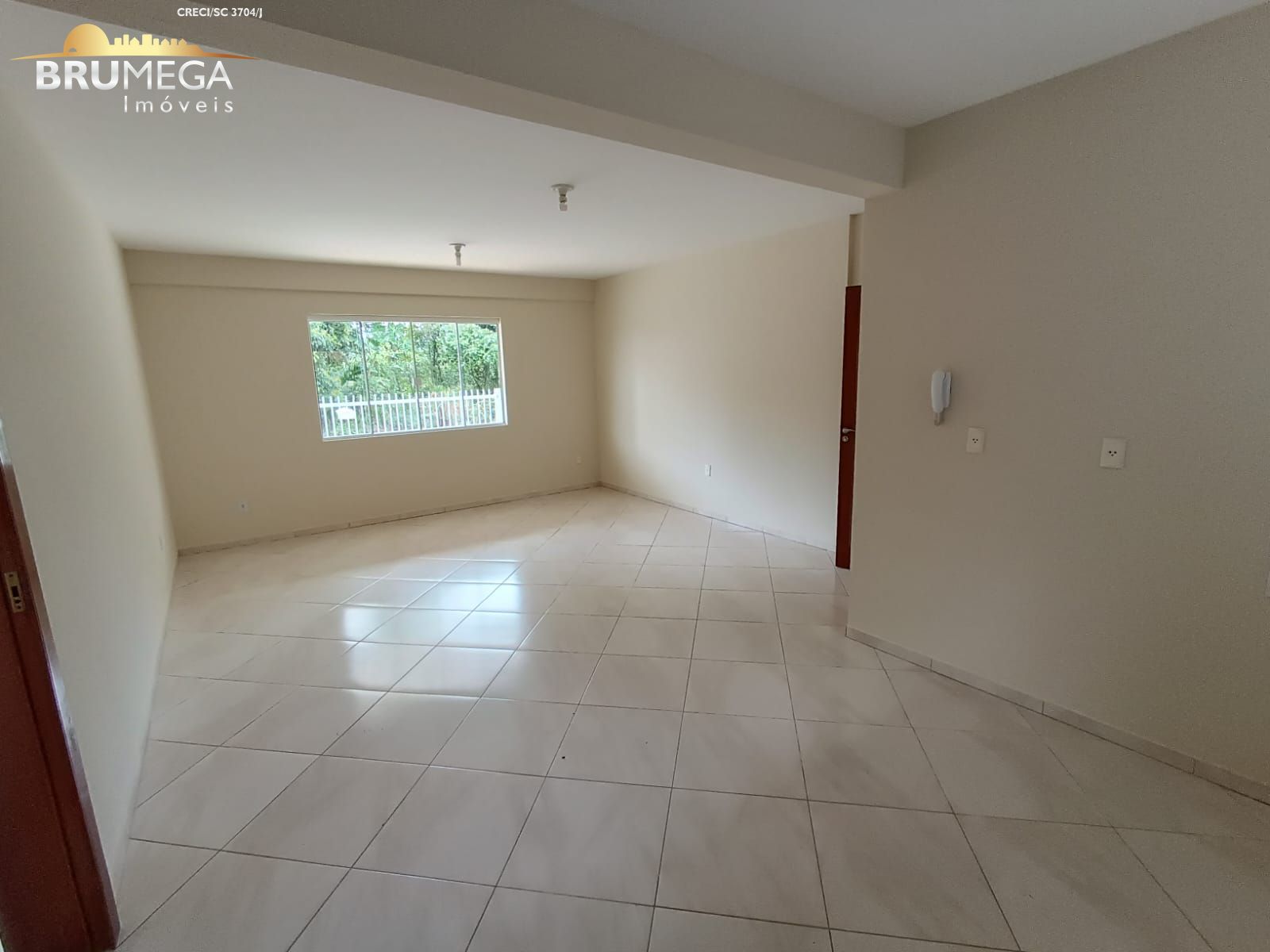 Apartamento de 2 quartos, 65m² no bairro Souza Cruz, em Brusque | Eu Corretor