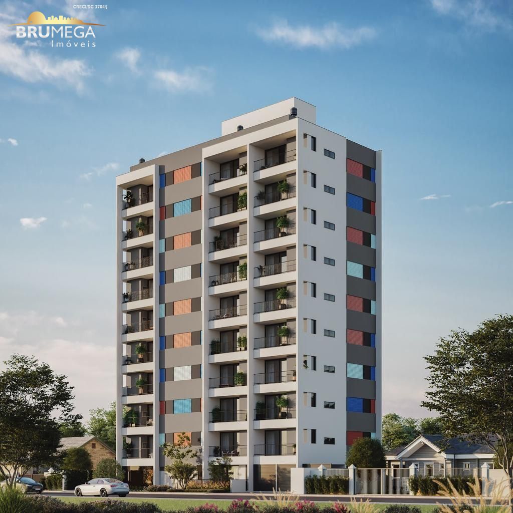 Sala Comercial de 1 quarto, 33m² no bairro Souza Cruz, em Brusque | Eu Corretor