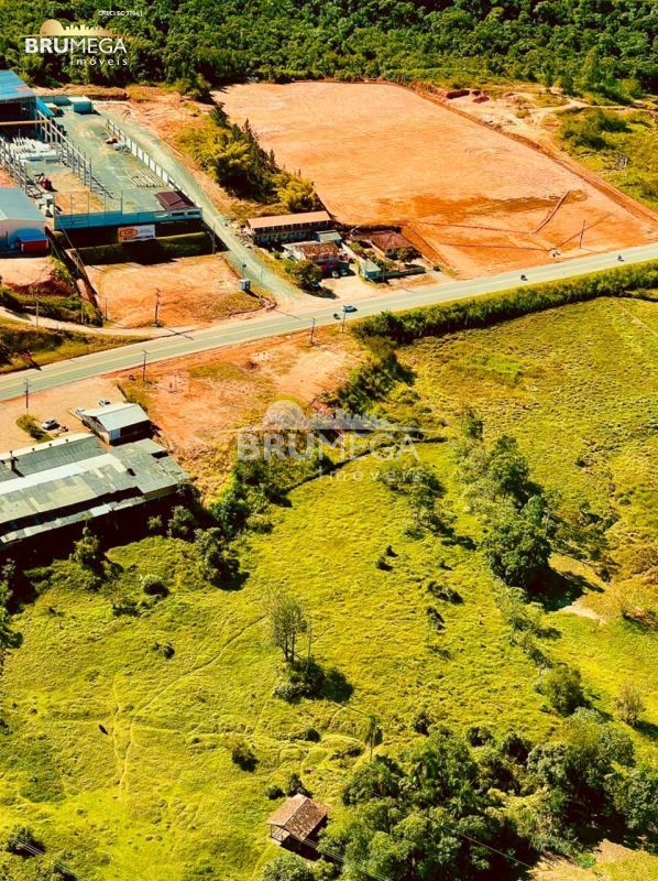 Lote/Terreno de 28897m² no bairro India, em Canelinha | Eu Corretor