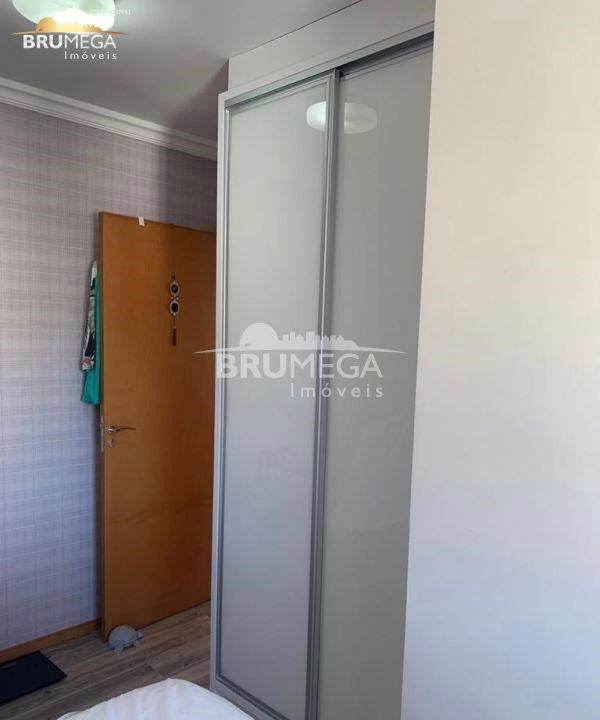 Apartamento de 3 quartos, 82m² no bairro Santa Rita, em Brusque | Eu Corretor