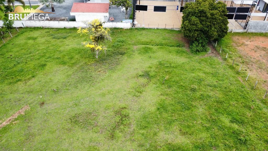 Lote/Terreno de 407m² no bairro Centro, em Guabiruba | Eu Corretor