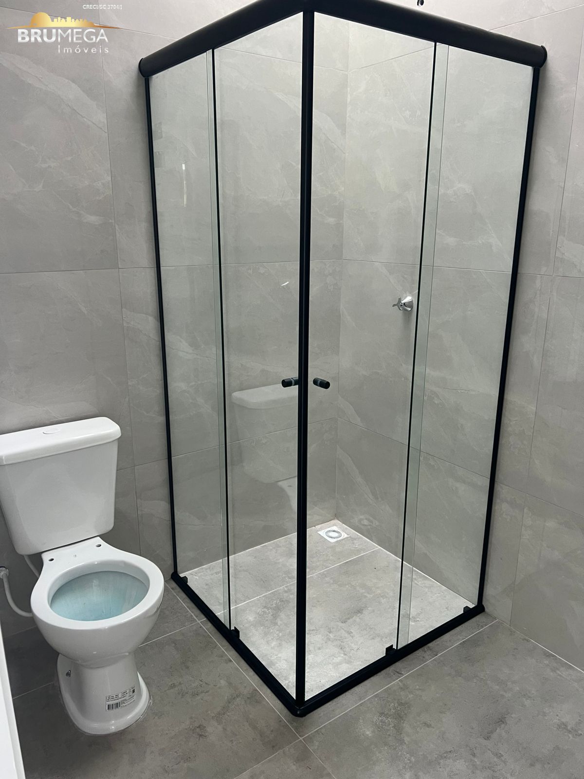 Sobrado de 3 quartos, 86m² no bairro Limoeiro, em Brusque | Eu Corretor