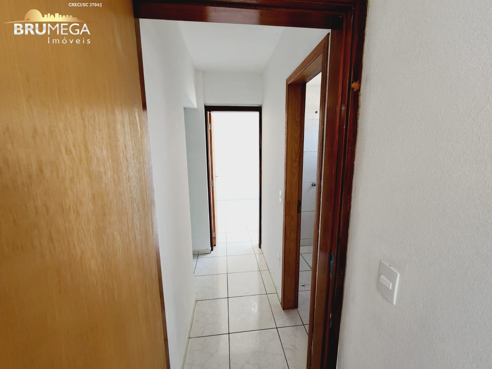 Apartamento de 2 quartos, 48m² no bairro Centro I, em Brusque | Eu Corretor