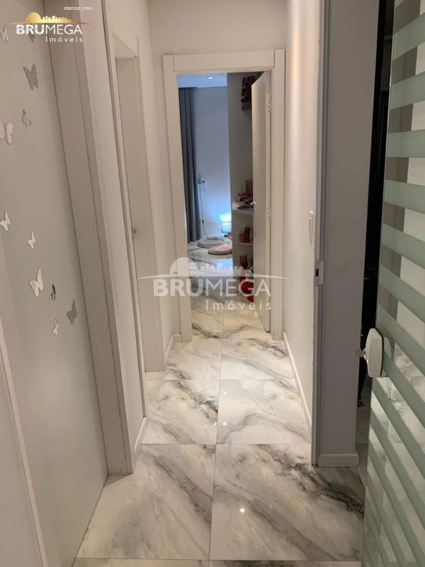 Cobertura de 3 quartos, 170m² no bairro Santa Rita, em Brusque | Eu Corretor
