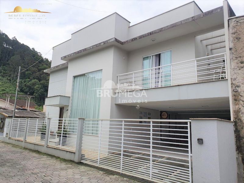 Casa de 3 quartos, 164m² no bairro Guarani, em Brusque | Eu Corretor