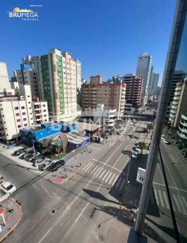 Apartamento de 3 quartos, 131m² no bairro Meia Praia, em Tijucas | Eu Corretor