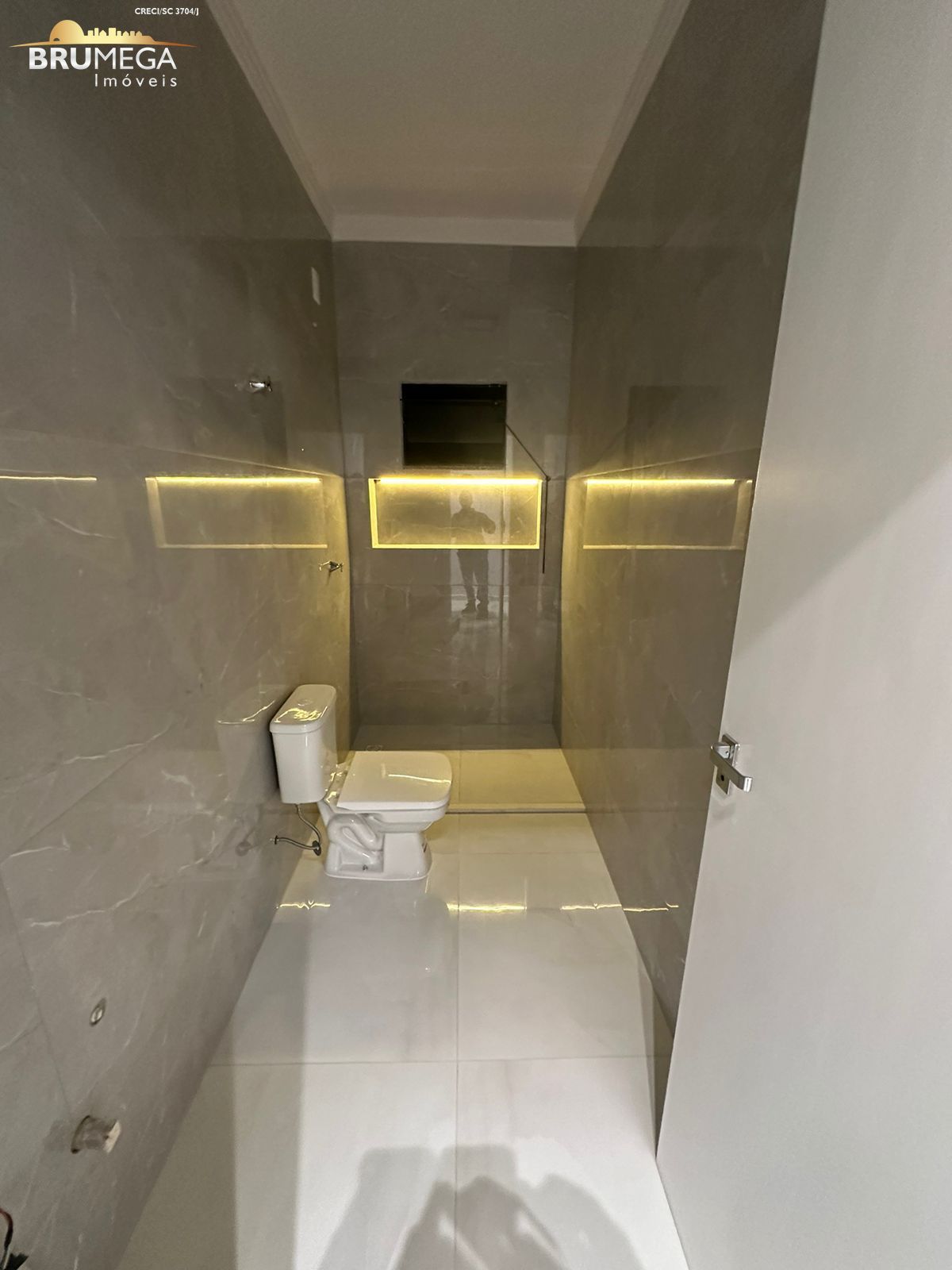 Casa de 2 quartos, 104m² no bairro Águas Claras, em Brusque | Eu Corretor