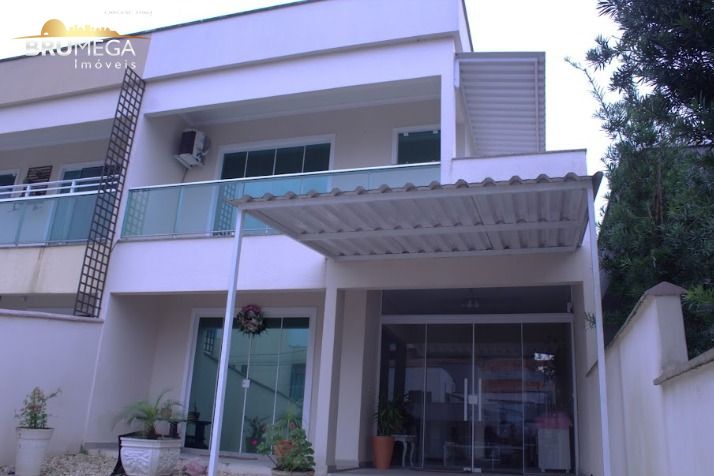 Casa de 3 quartos, 162m² no bairro Santa Terezinha, em Brusque | Eu Corretor