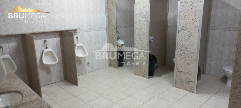 Galpão / Depósito / Armazém de 2000m² no bairro Nova Brasília, em Brusque | Eu Corretor