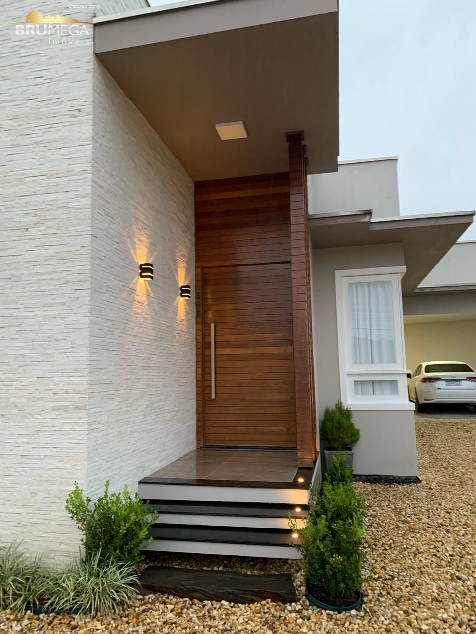 Casa de 2 quartos, 167m² no bairro Dom Joaquim, em Brusque | Eu Corretor