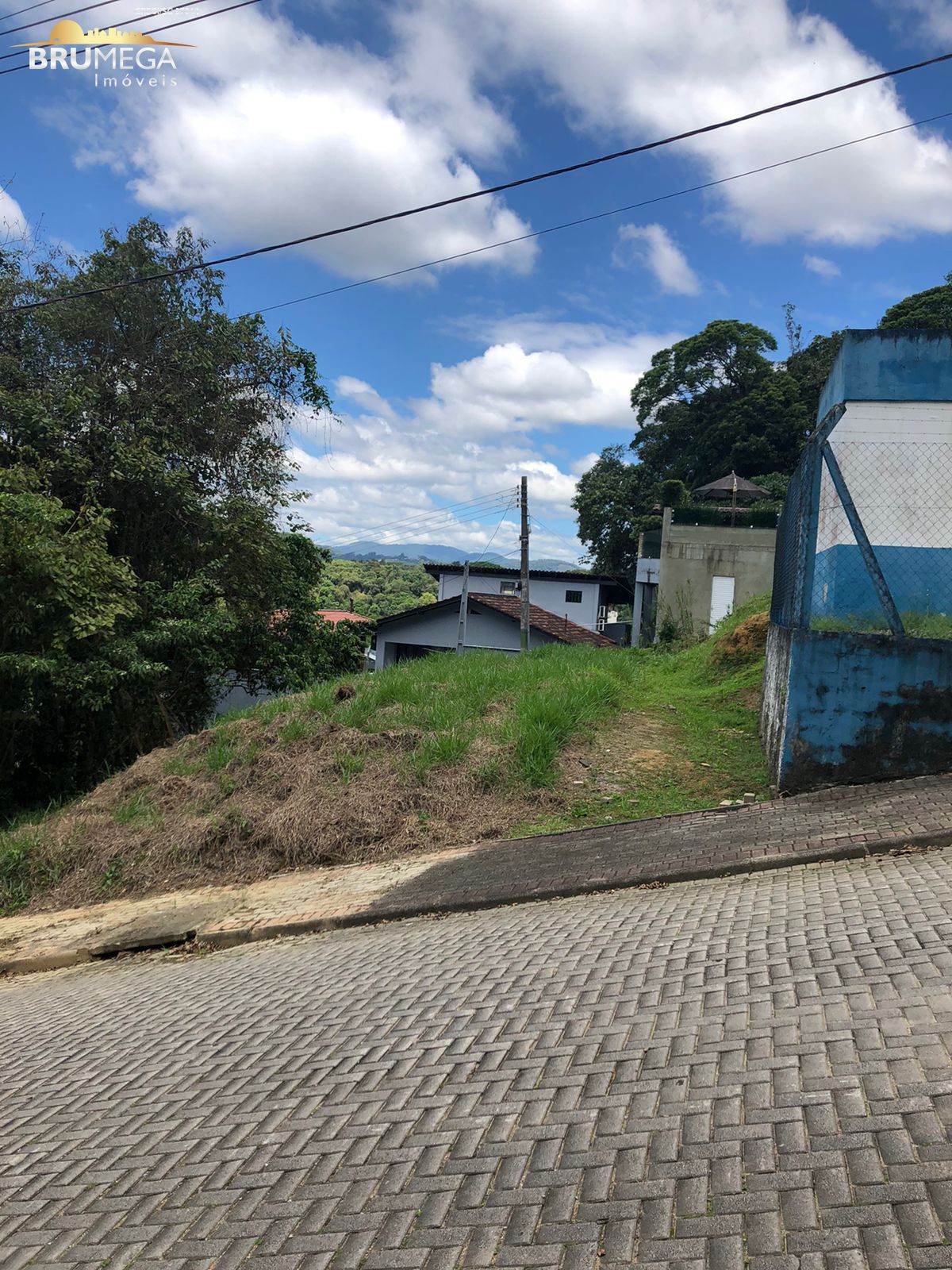 Lote/Terreno de 301m² no bairro Guarani, em Brusque | Eu Corretor