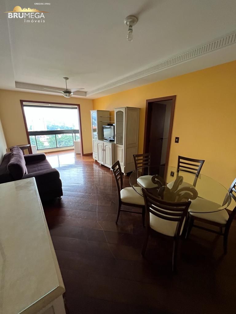 Apartamento de 3 quartos, 88m² no bairro Centro I, em Brusque | Eu Corretor