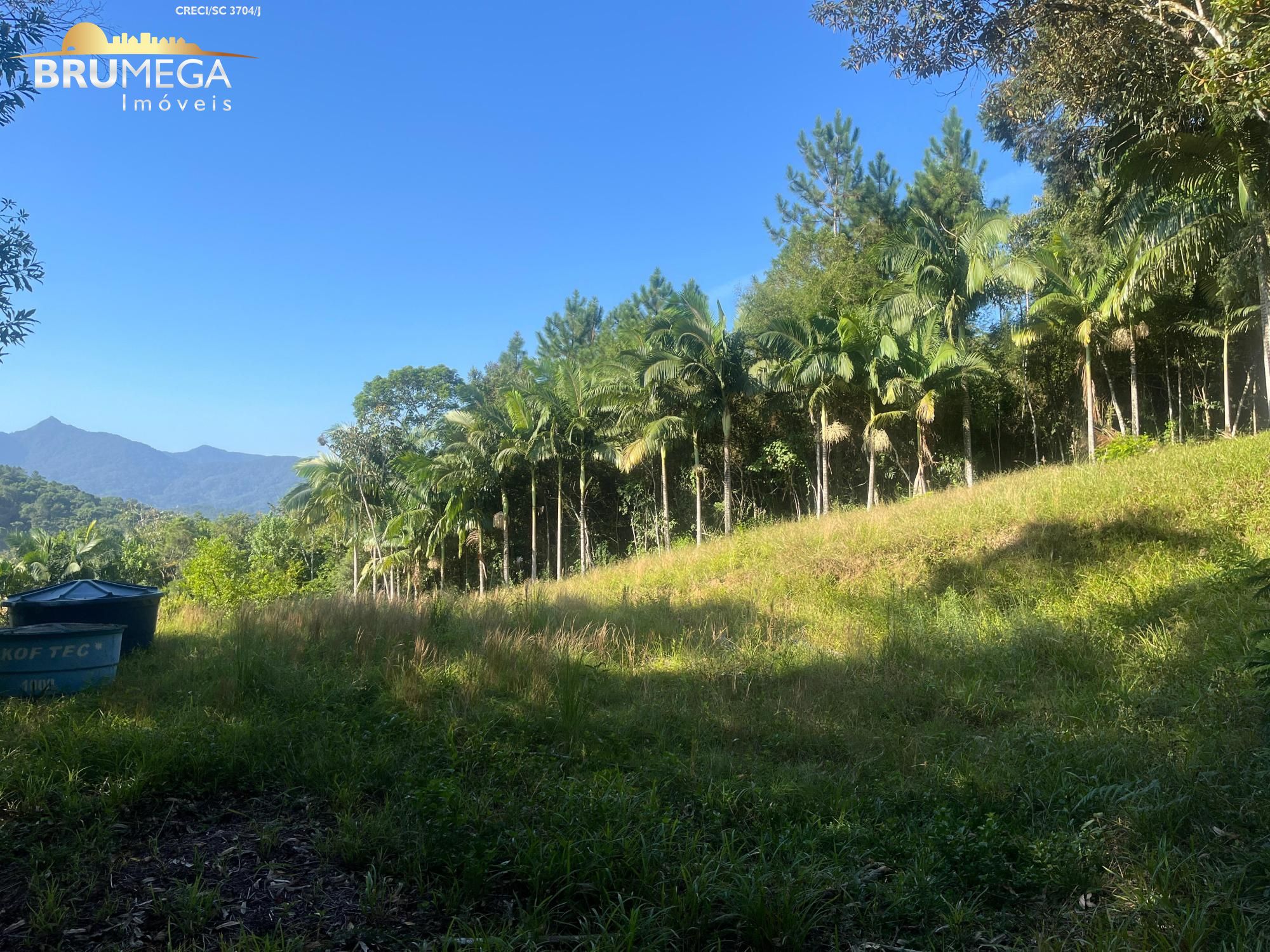 Lote/Terreno de 2200m² no bairro São Pedro, em Guabiruba | Eu Corretor