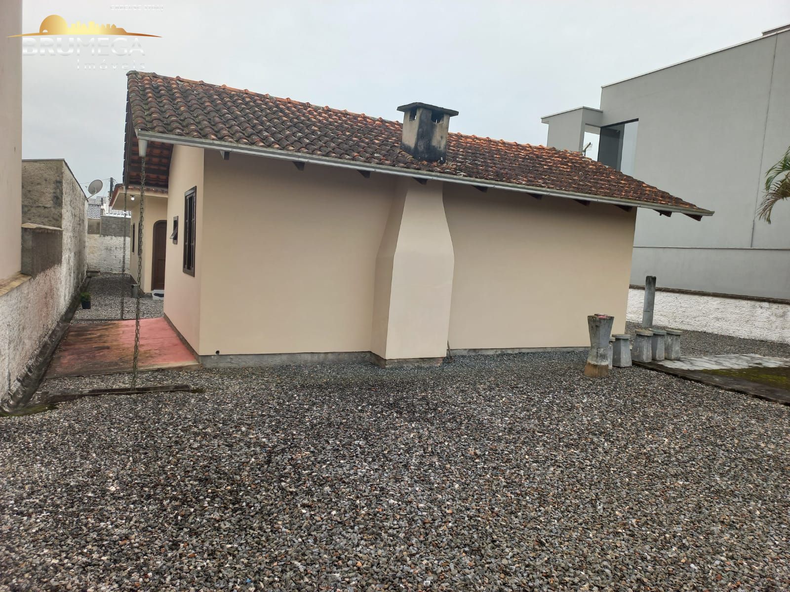 Casa de 3 quartos, 104m² no bairro Limoeiro, em Brusque | Eu Corretor
