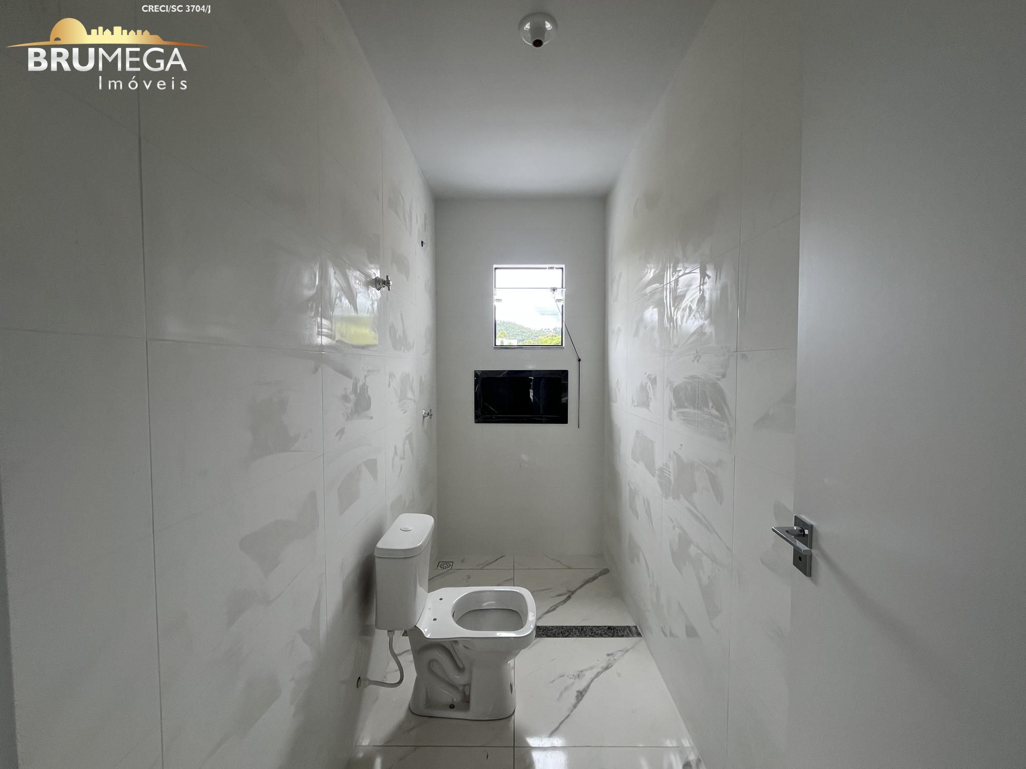 Casa de 2 quartos, 79m² no bairro Dom Joaquim, em Brusque | Eu Corretor