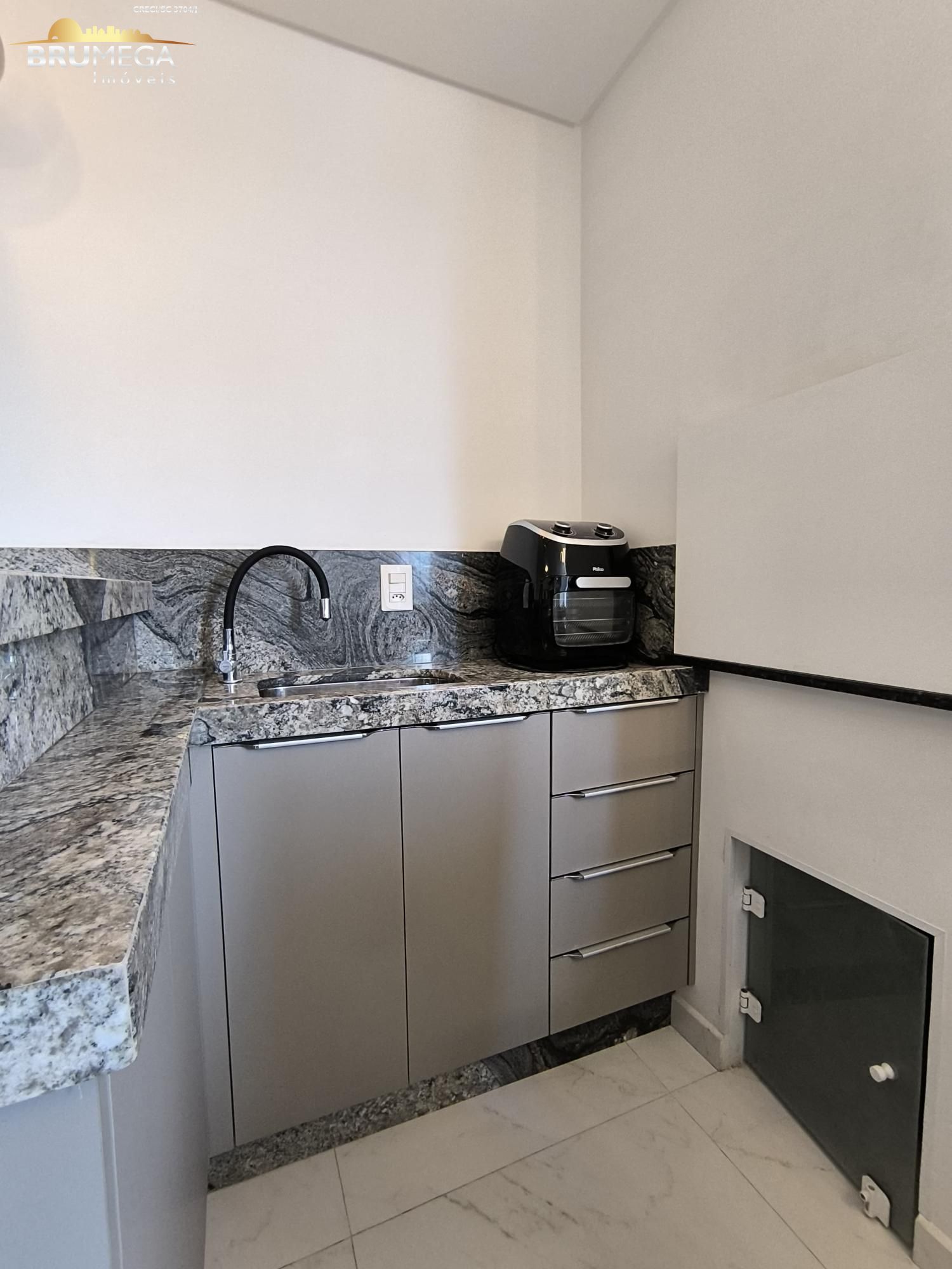 Apartamento de 2 quartos, 83m² no bairro São Luiz, em Brusque | Eu Corretor