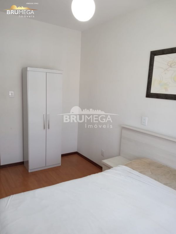 Apartamento de 2 quartos, 70m² no bairro Santa Terezinha, em Brusque | Eu Corretor