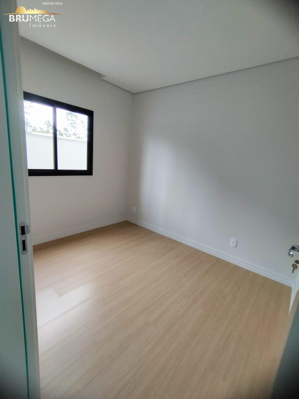 Apartamento de 2 quartos, 60m² no bairro Azambuja, em Brusque | Eu Corretor