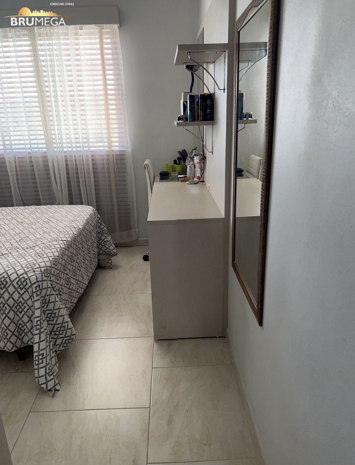 Apartamento de 2 quartos, 67m² no bairro Azambuja, em Brusque | Eu Corretor