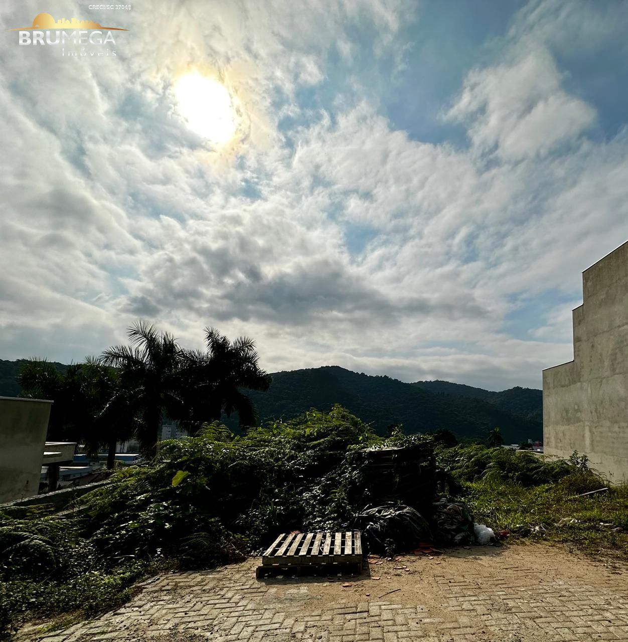 Lote/Terreno de 258m² no bairro Guarani, em Brusque | Eu Corretor
