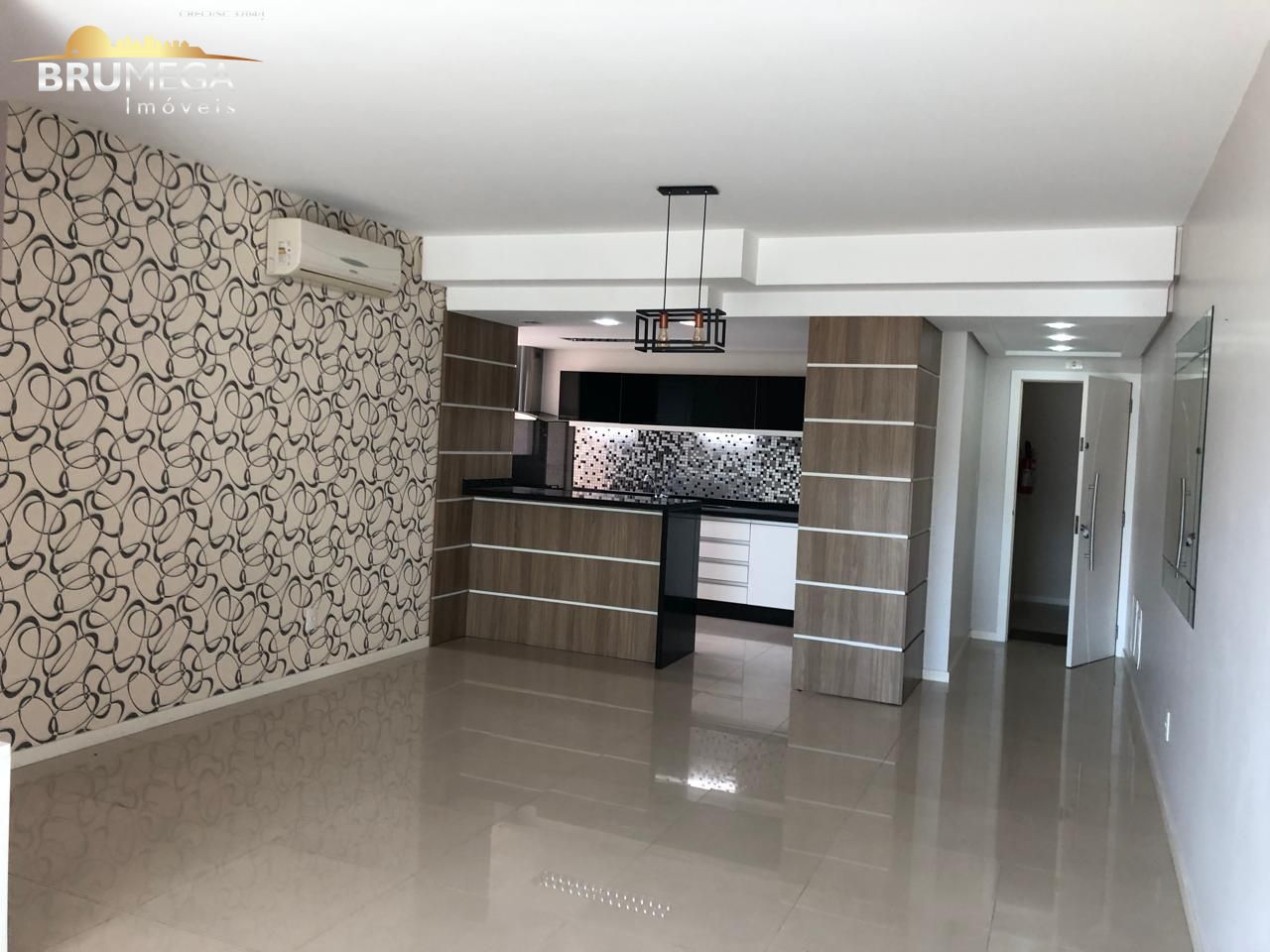 Apartamento de 3 quartos, 114m² no bairro São Luiz, em Brusque | Eu Corretor