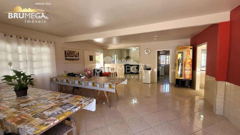 Lote/Terreno de 3 quartos, 1292m² no bairro Centro, em Guabiruba | Eu Corretor
