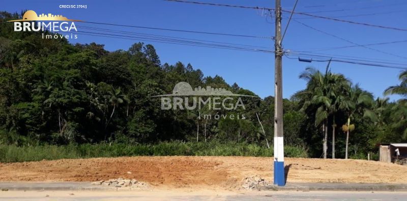 Lote/Terreno de 712m² no bairro Aimoré, em Guabiruba | Eu Corretor