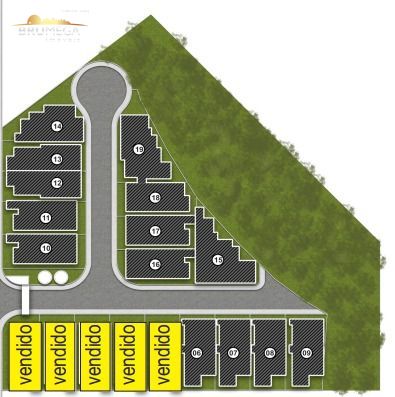 Casa de 3 quartos, 72m² no bairro Limeira Baixa, em Brusque | Eu Corretor