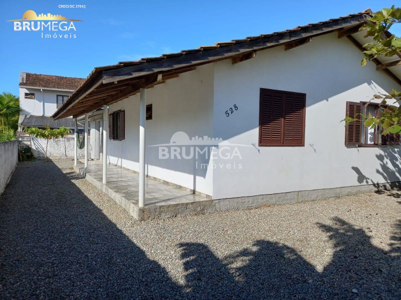 Casa de 4 quartos, 100m² no bairro Itajubá, em Barra Velha | Eu Corretor