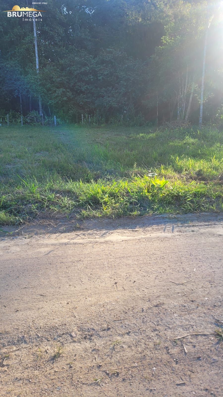 Lote/Terreno de 402m² no bairro Guabiruba Sul, em Guabiruba | Eu Corretor