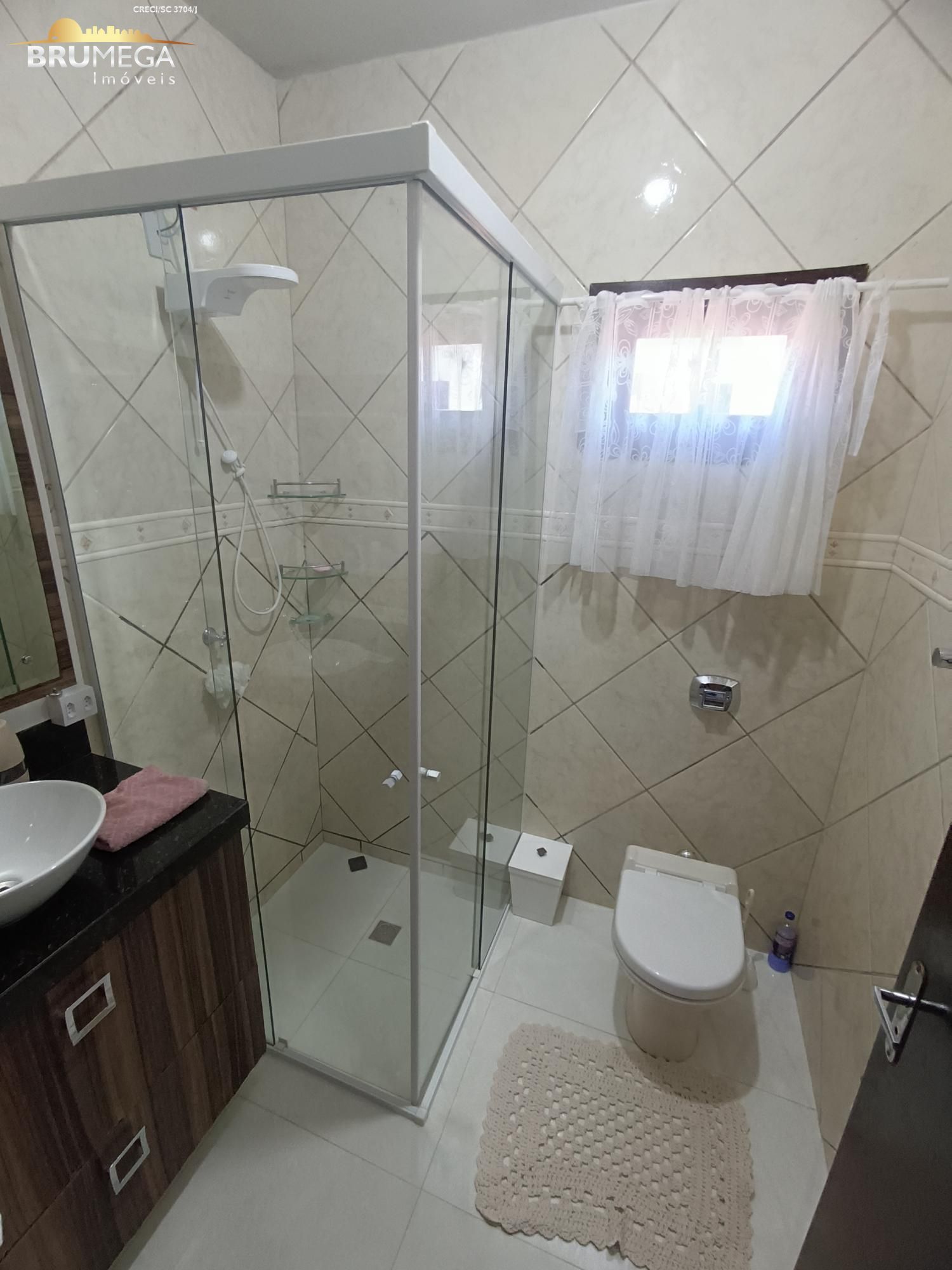 Casa de 4 quartos, 300m² no bairro Volta Grande, em Brusque | Eu Corretor