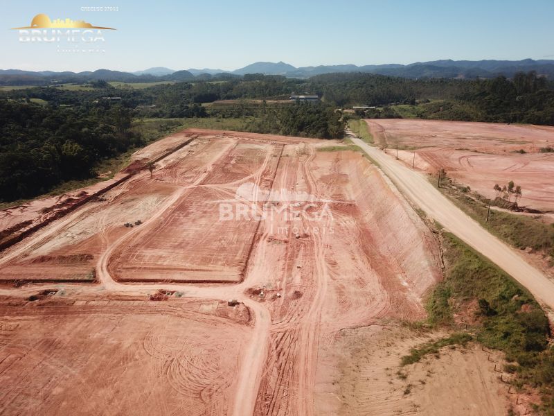 Lote/Terreno de 1529m² no bairro Volta Grande, em Brusque | Eu Corretor