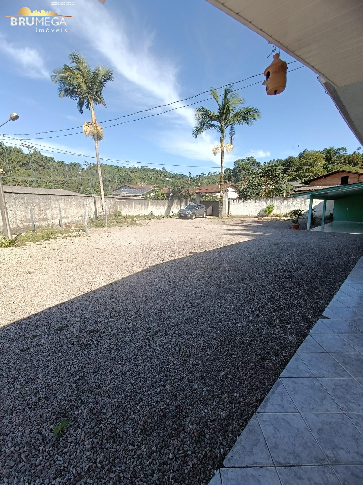 Casa de 4 quartos, 300m² no bairro Volta Grande, em Brusque | Eu Corretor