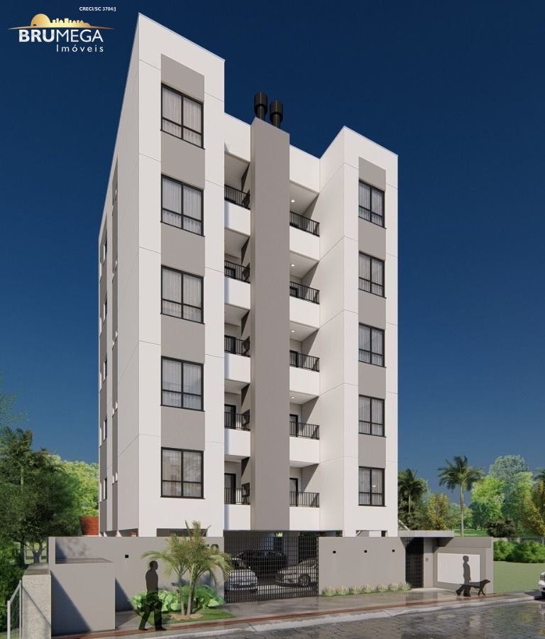 Apartamento de 2 quartos, 69m² no bairro Centro, em Guabiruba | Eu Corretor