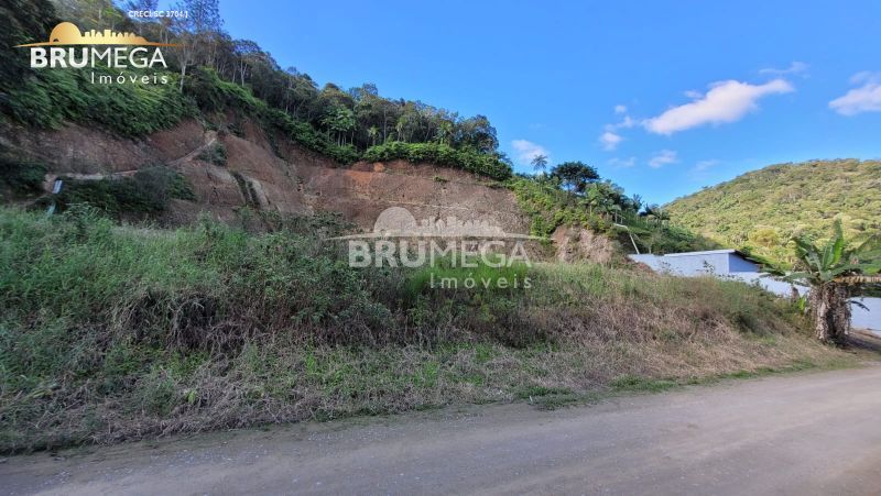 Lote/Terreno de 2000m² no bairro São Pedro, em Brusque | Eu Corretor
