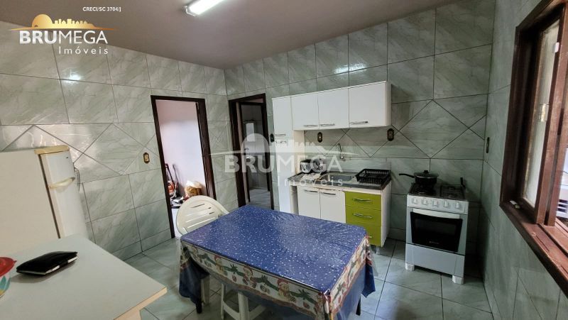 Casa de 4 quartos, 119m² no bairro Cedrinho, em Brusque | Eu Corretor
