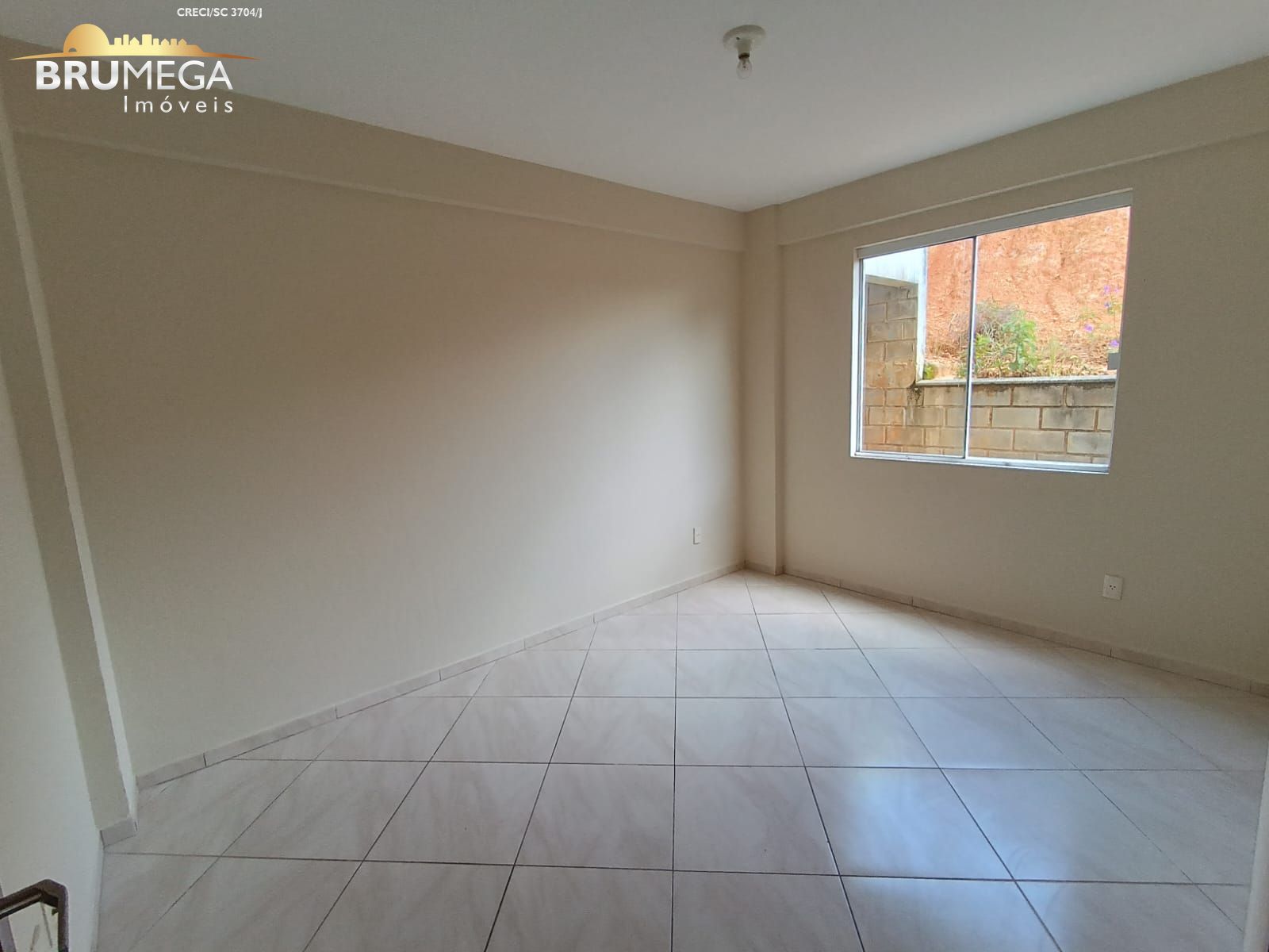 Apartamento de 2 quartos, 65m² no bairro Souza Cruz, em Brusque | Eu Corretor
