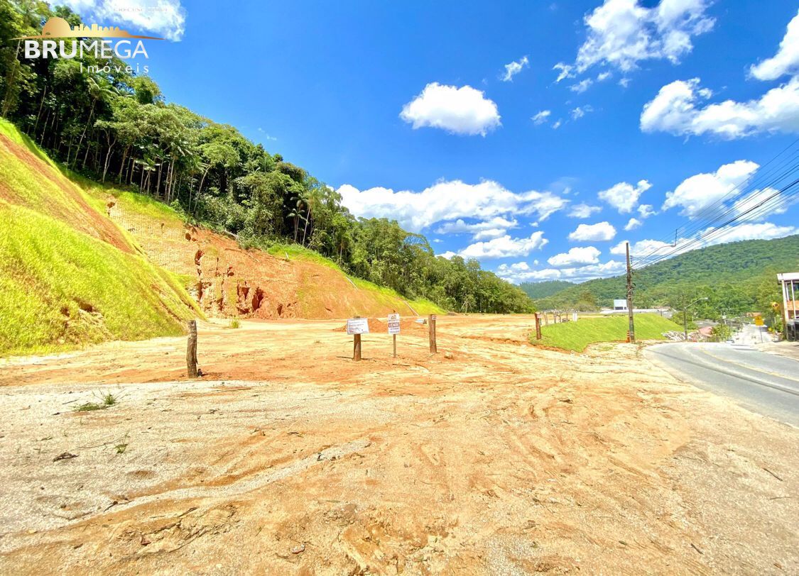 Lote/Terreno de 9627m² no bairro Bateas, em Brusque | Eu Corretor
