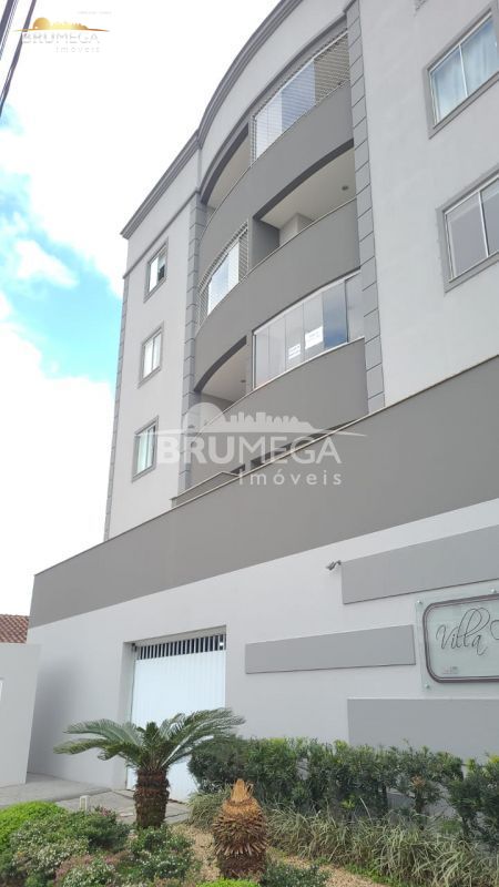 Apartamento de 3 quartos, 82m² no bairro Santa Rita, em Brusque | Eu Corretor