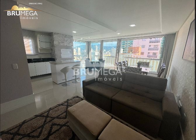 Apartamento de 3 quartos, 134m² no bairro Meia Praia, em Itapema | Eu Corretor
