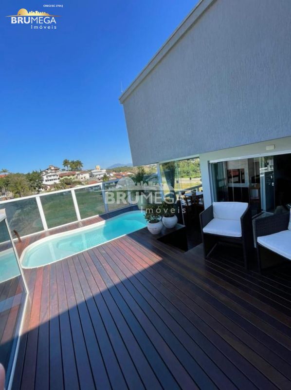 Apartamento de 3 quartos, 217m² no bairro Jardim Maluche, em Brusque | Eu Corretor