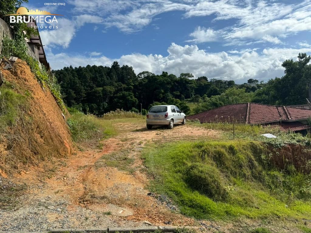 Lote/Terreno de 360m² no bairro Águas Claras, em Brusque | Eu Corretor
