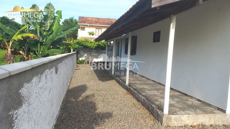 Casa de 4 quartos, 100m² no bairro Itajubá, em Barra Velha | Eu Corretor