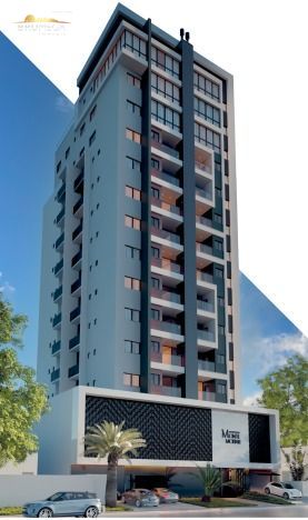 Apartamento de 2 quartos, 69m² no bairro Santa Terezinha, em Brusque | Eu Corretor