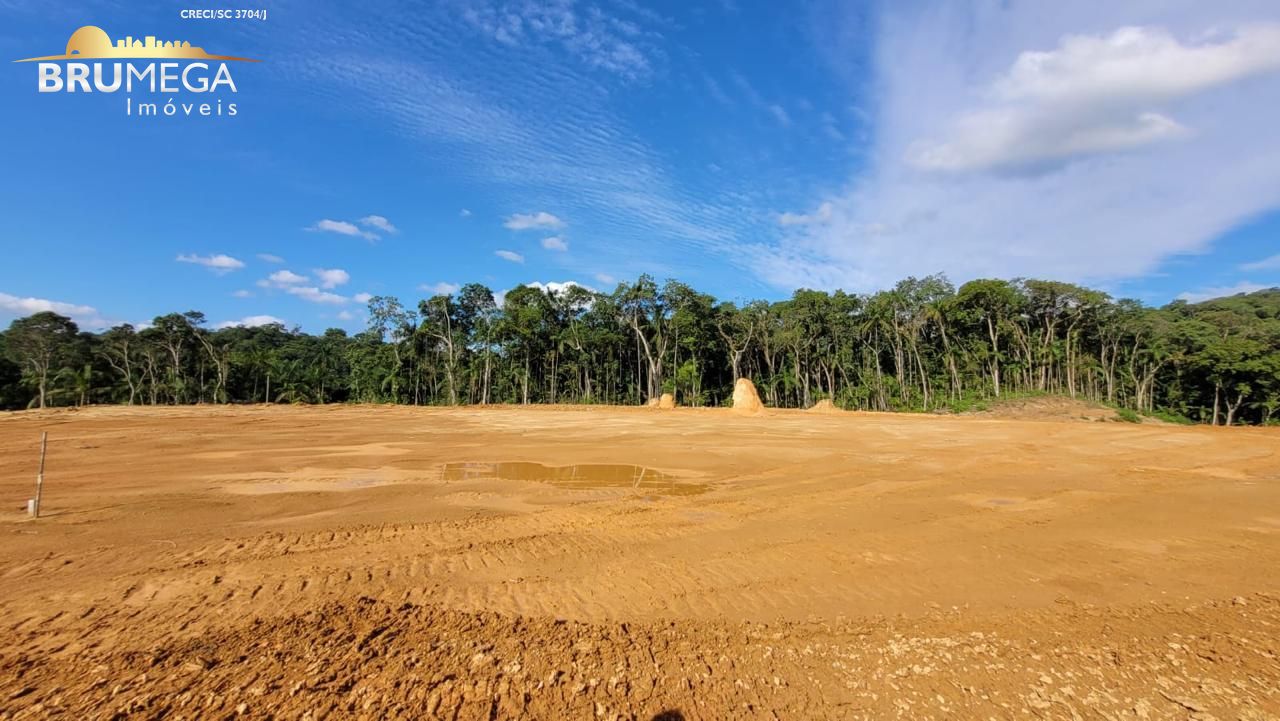 Lote/Terreno de 336m² no bairro São Pedro, em Brusque | Eu Corretor
