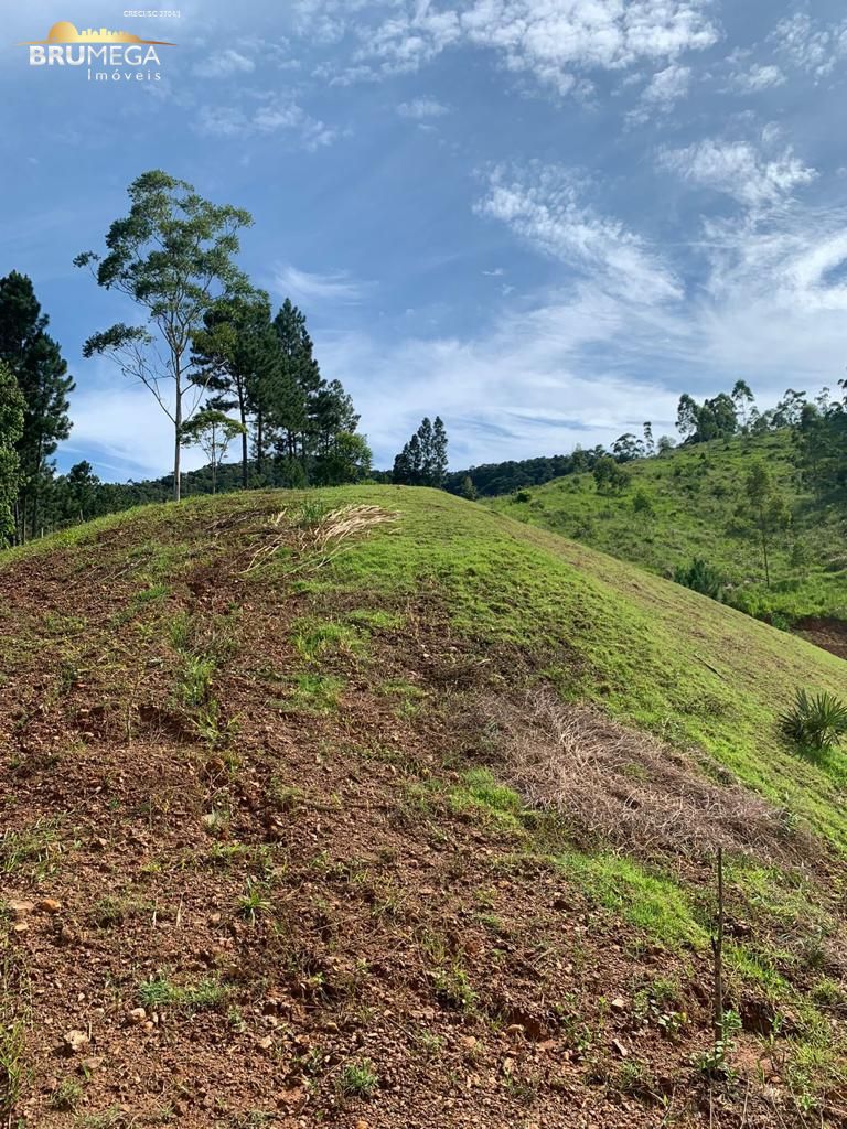 Lote/Terreno de 41116m² no bairro Salto de Àguas Negras, em Botuverá | Eu Corretor