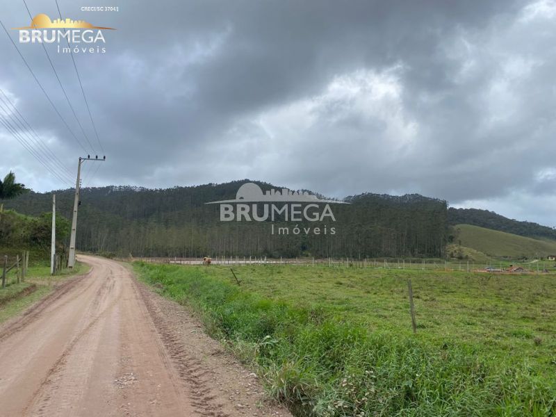 Chácara no bairro Centro, em Ilhota | Eu Corretor